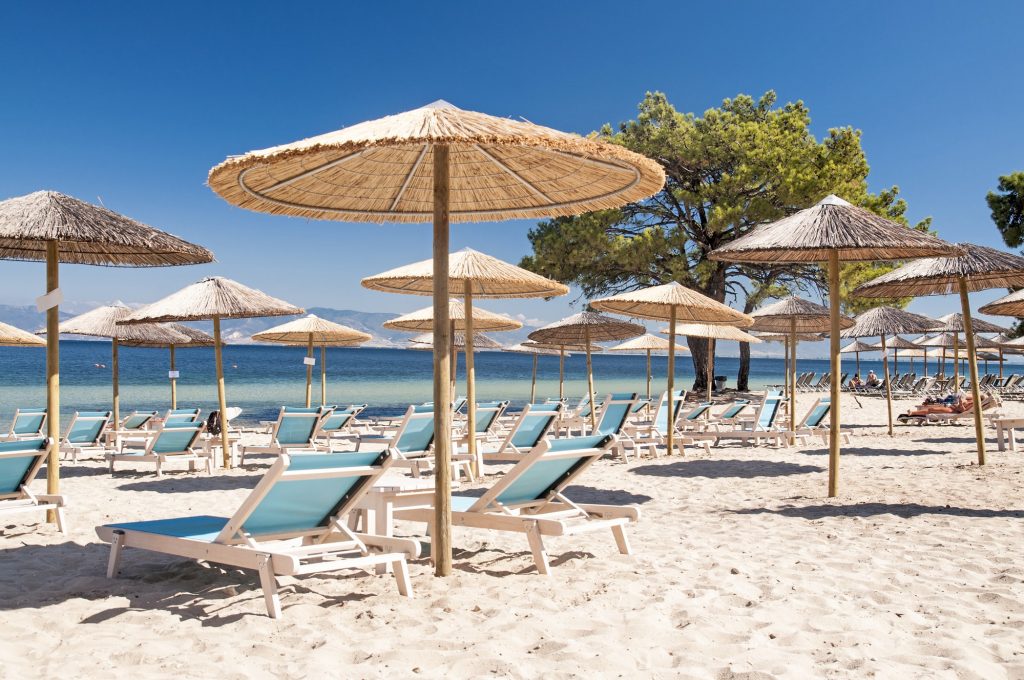 Thasos